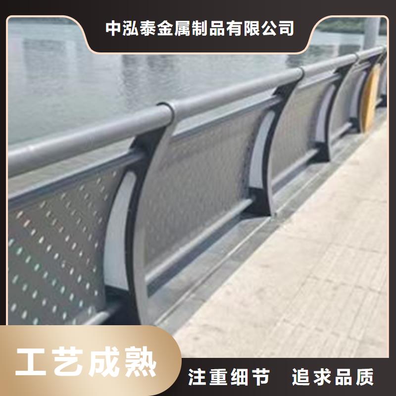 灯光护栏,防撞栏杆厂实力雄厚品质保障