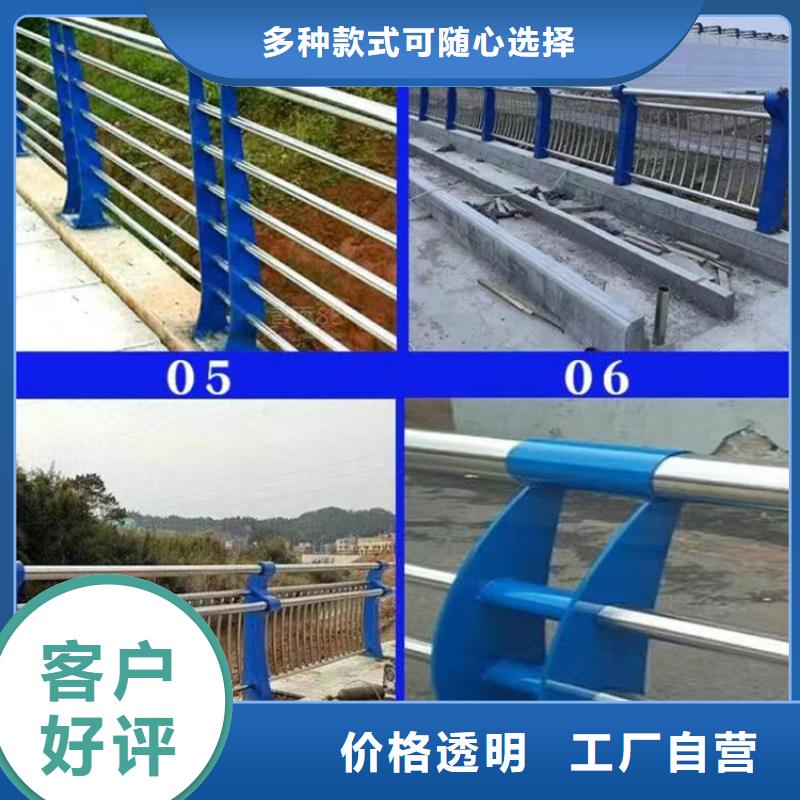 灯光护栏_立柱桥梁防撞护栏专业生产团队