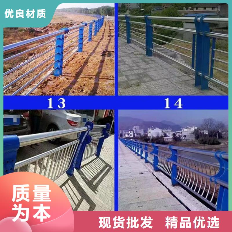 灯光护栏【波形护栏】多年实力厂家