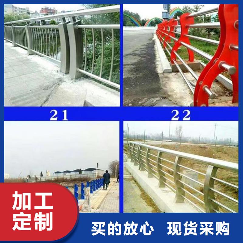 灯光护栏,道路护栏质量安心