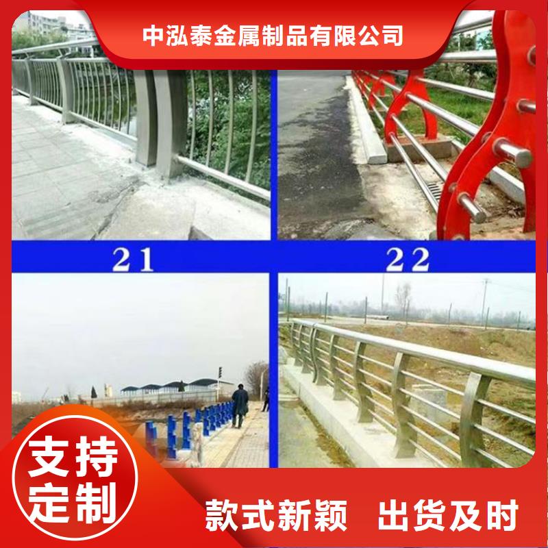 灯光护栏_立柱桥梁防撞护栏专业生产团队