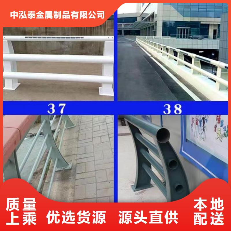灯光护栏【人行道栏杆】通过检测