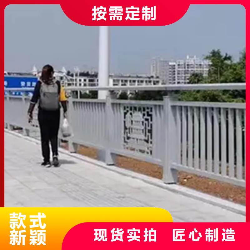 铝合金护栏,【灯光护栏】厂家经验丰富本地厂家
