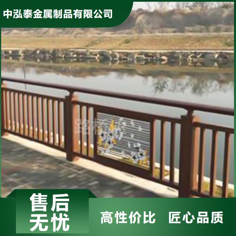 铝合金护栏,【灯光护栏】厂家经验丰富本地厂家