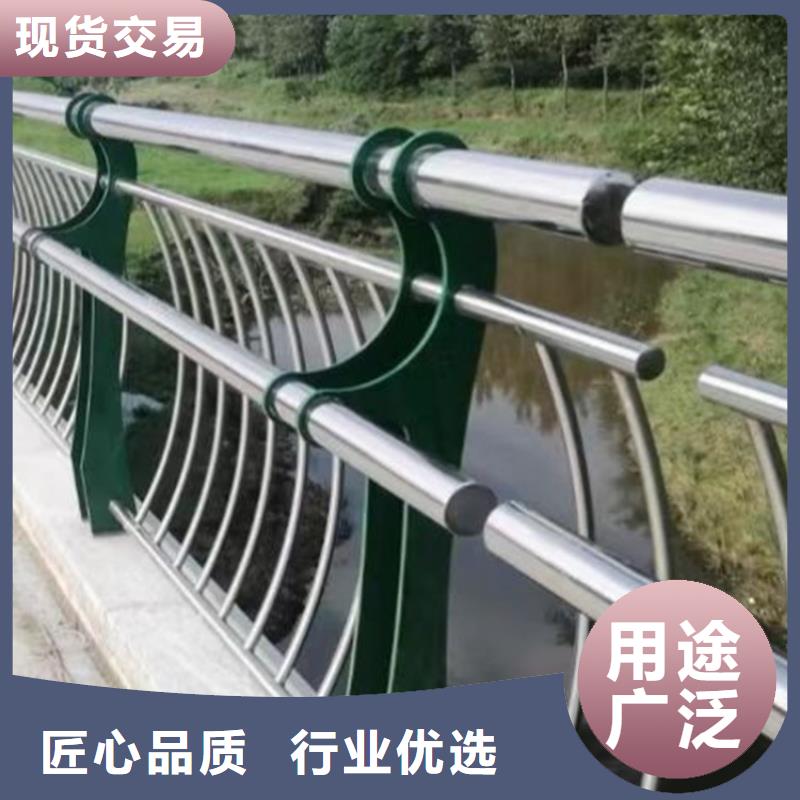 【不锈钢护栏【镀锌波形护栏】自产自销】