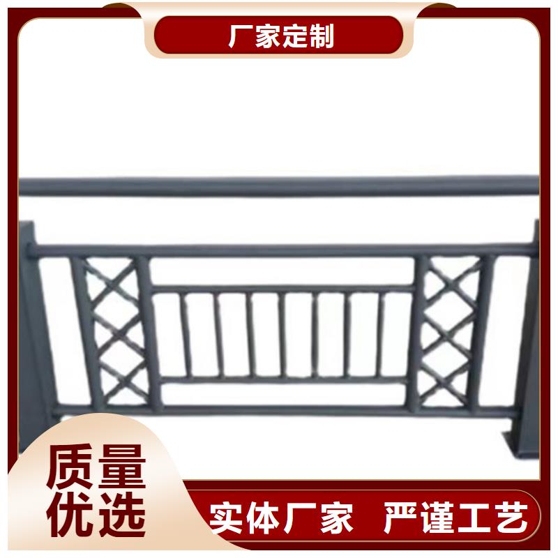 不锈钢护栏钢板立柱口碑好实力强