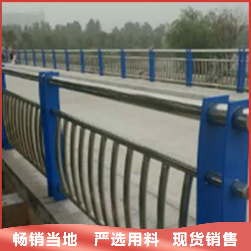 【不锈钢护栏【镀锌波形护栏】自产自销】