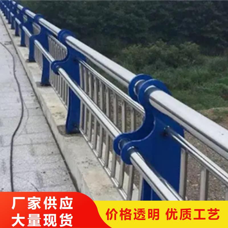 靠谱的跨桥景观护栏销售厂家