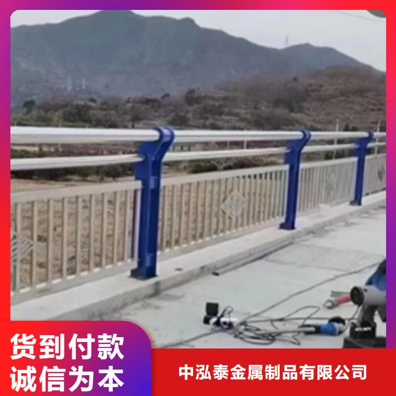 不锈钢护栏【镀锌波形护栏】选择我们没错