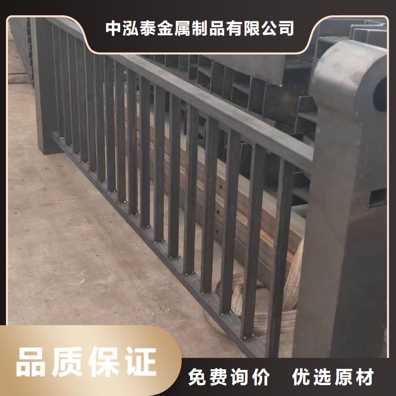 不锈钢护栏 防撞栏杆厂畅销本地