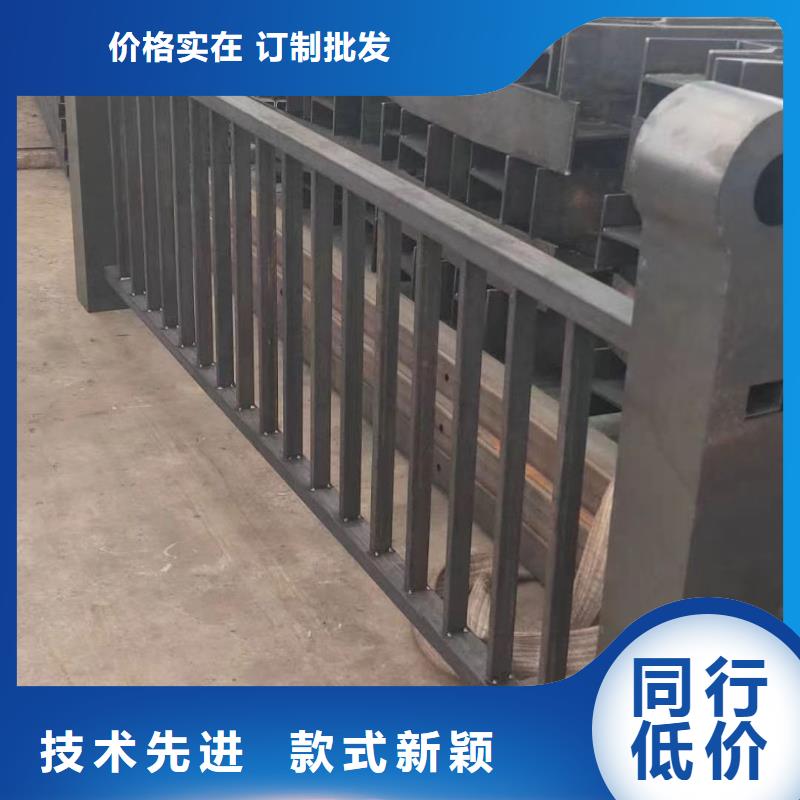 桥梁不锈钢护栏定制厂家规格源头好货