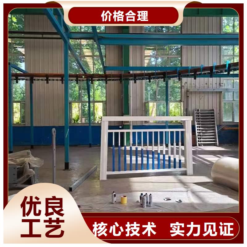 不锈钢护栏_人行道护栏买的是放心