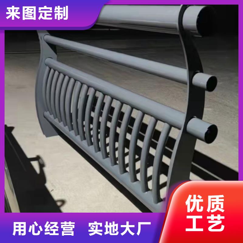 不锈钢护栏 【镀锌波形护栏】一站式采购