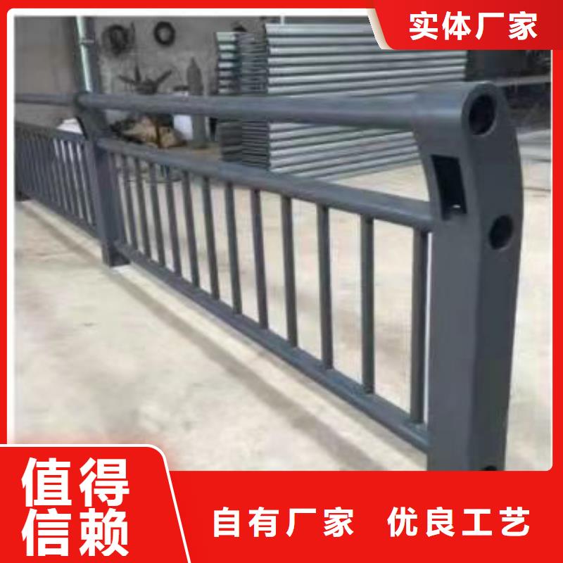 不锈钢护栏 【镀锌波形护栏】一站式采购