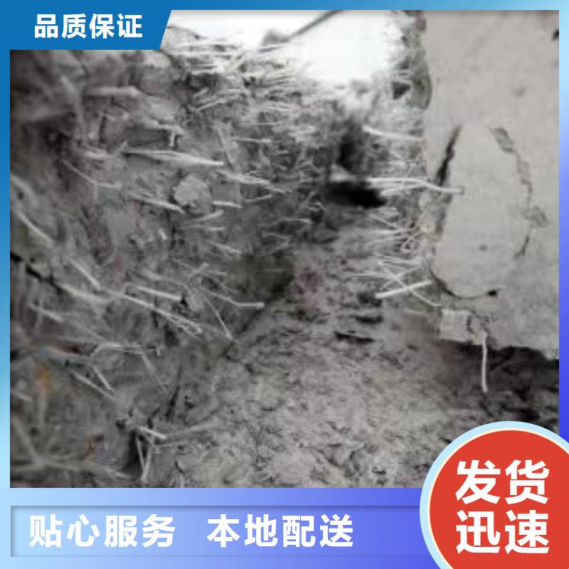 螺旋聚乙烯醇纤维1吨价格施工队伍