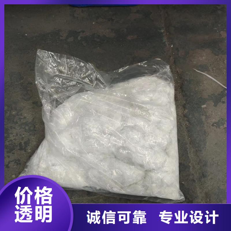 风电基础用螺旋形聚乙烯醇纤维价格实惠价格