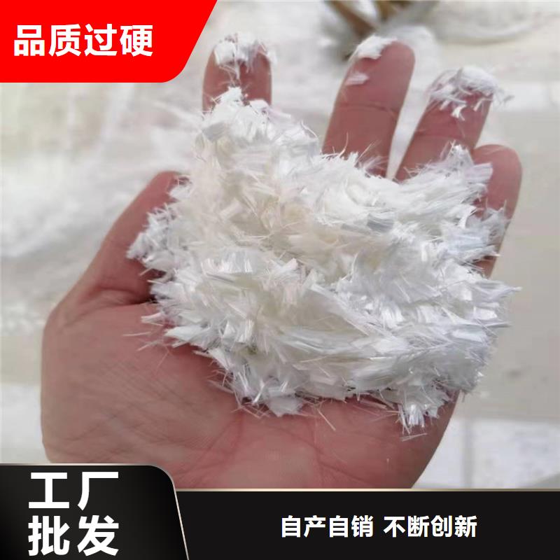 改性聚丙烯纤维现货供应卖家