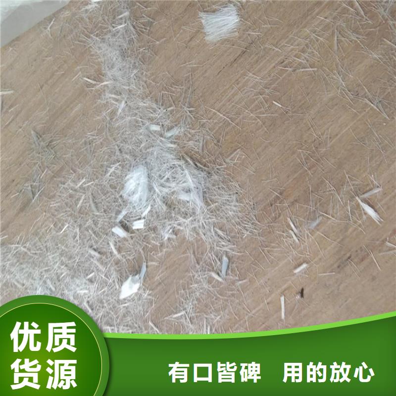 风电基础用螺旋形聚乙烯醇纤维供应商厂家