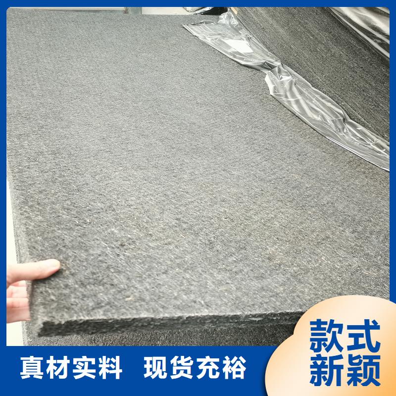 生产销售2cm填缝纤维板厂家