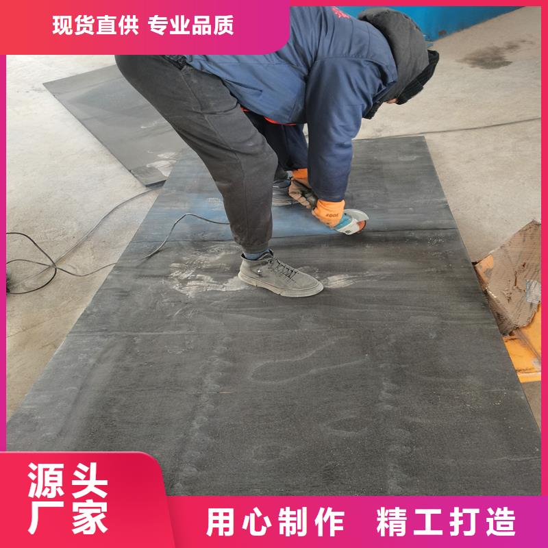 沥青麻絮板厂家