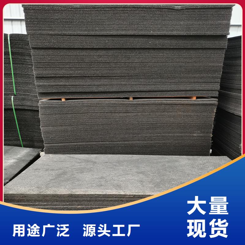 沥青麻丝板价格