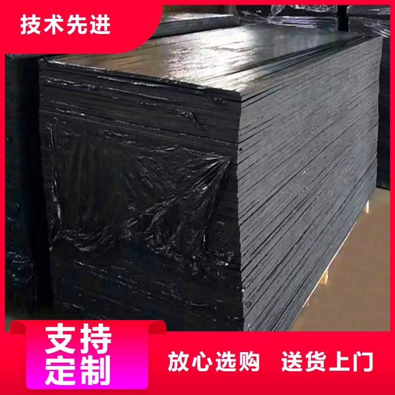 沥青麻絮板厂家