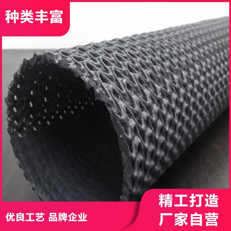 品牌的渗水盲管规格厂家