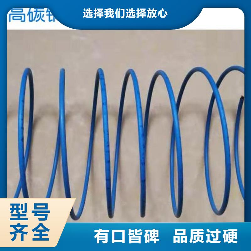 排渗盲管多年行业经验