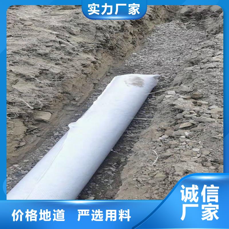 品牌的渗水盲管规格厂家