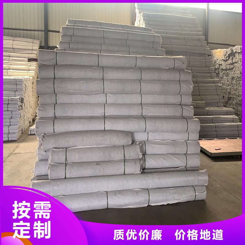 排水盲管土工格栅品质做服务