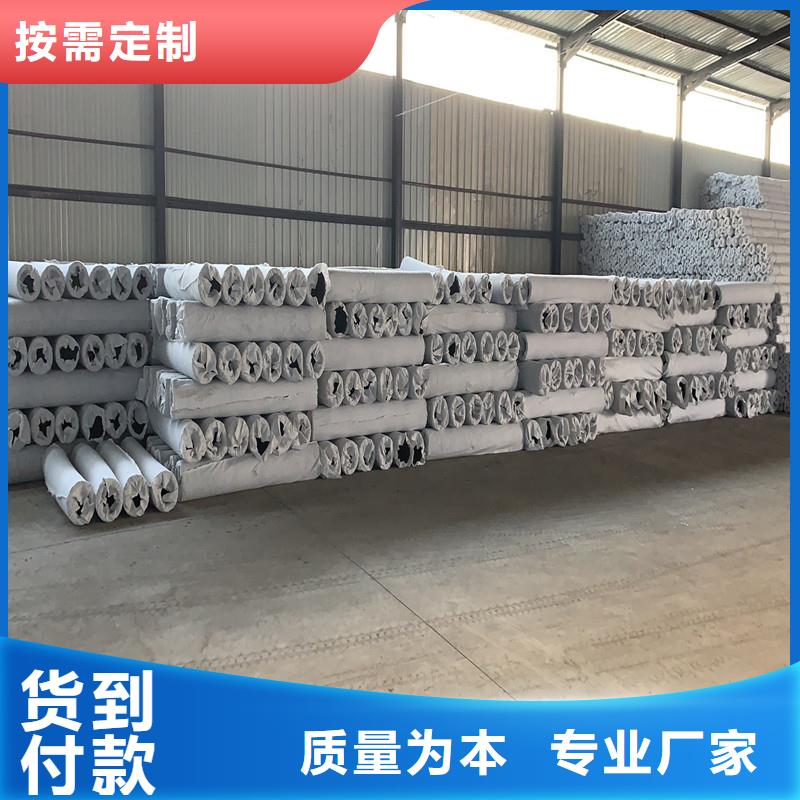 盲管规格型号生产厂家有样品