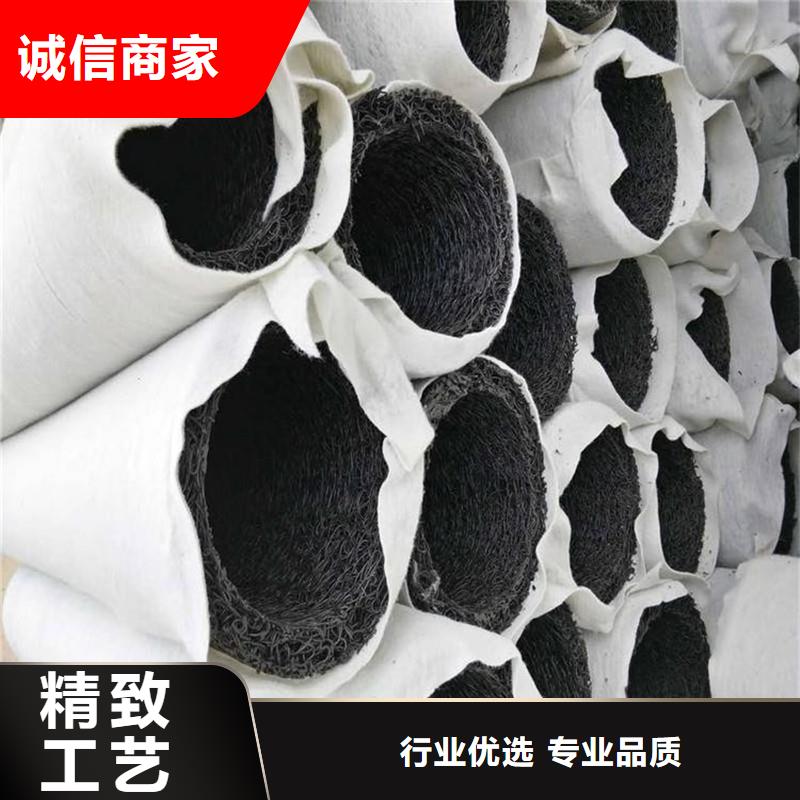 常年供应塑料盲管生产厂家-放心
