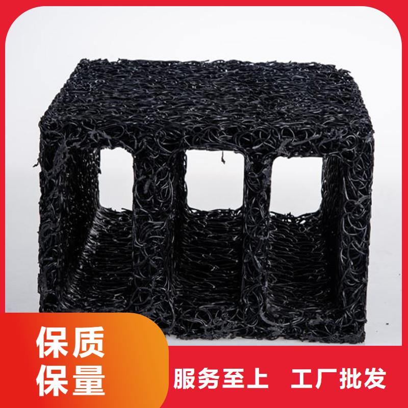 塑料盲管合作共赢