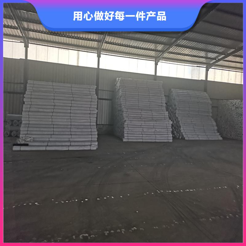 排水盲管土工格栅品质做服务