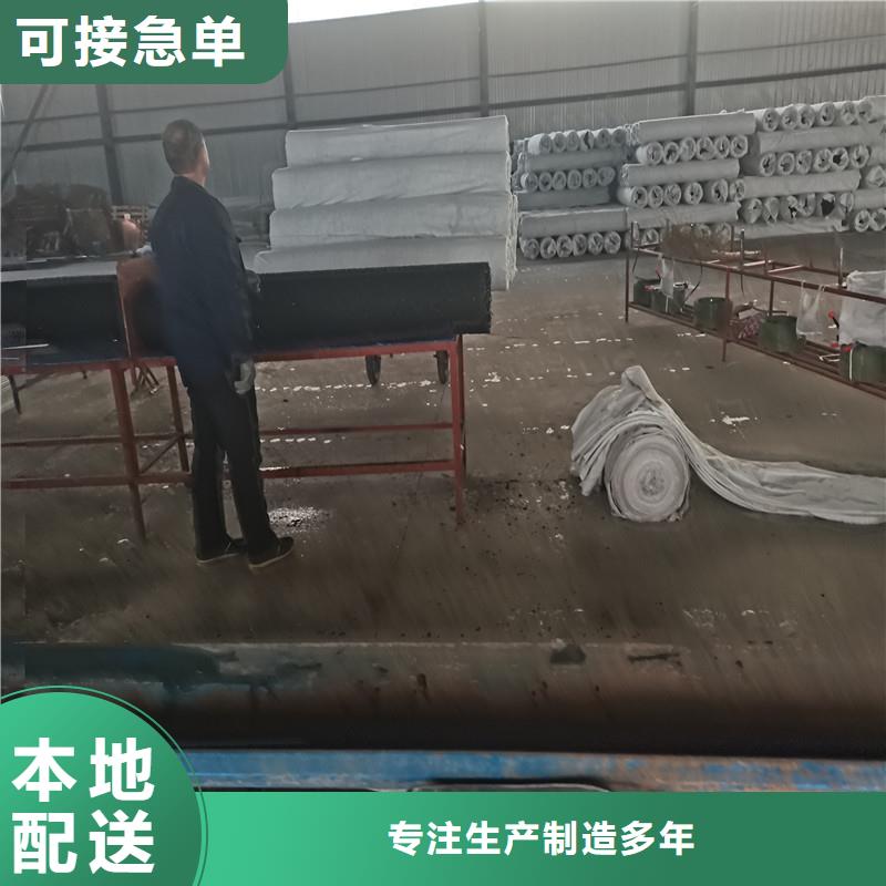 排水盲管土工格栅品质做服务