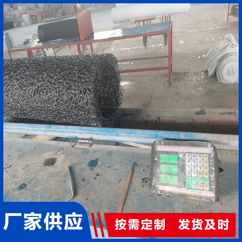 盲管规格型号生产厂家有样品