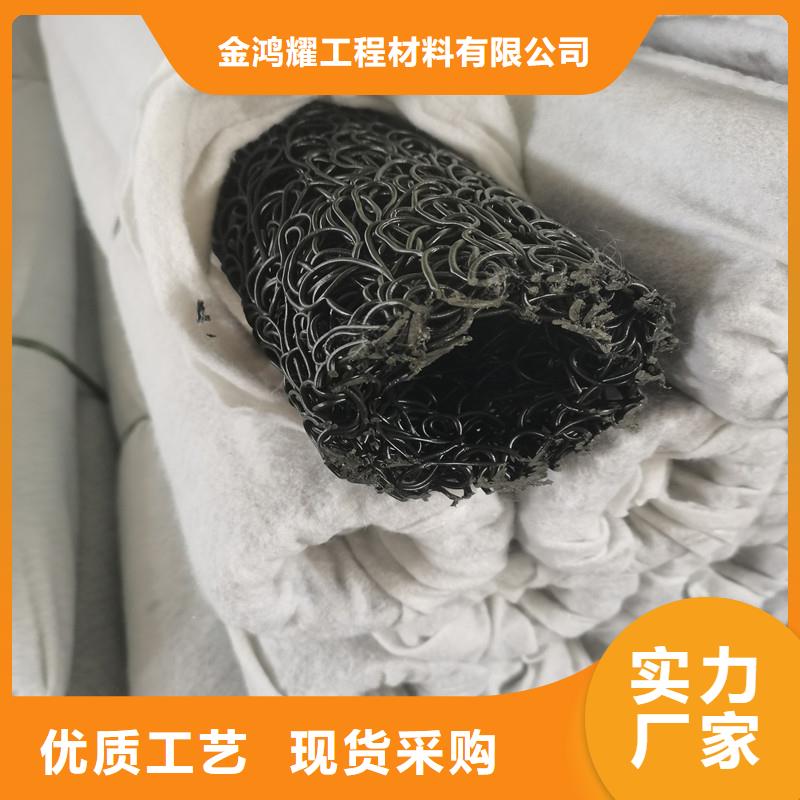 常年供应塑料盲管生产厂家-放心