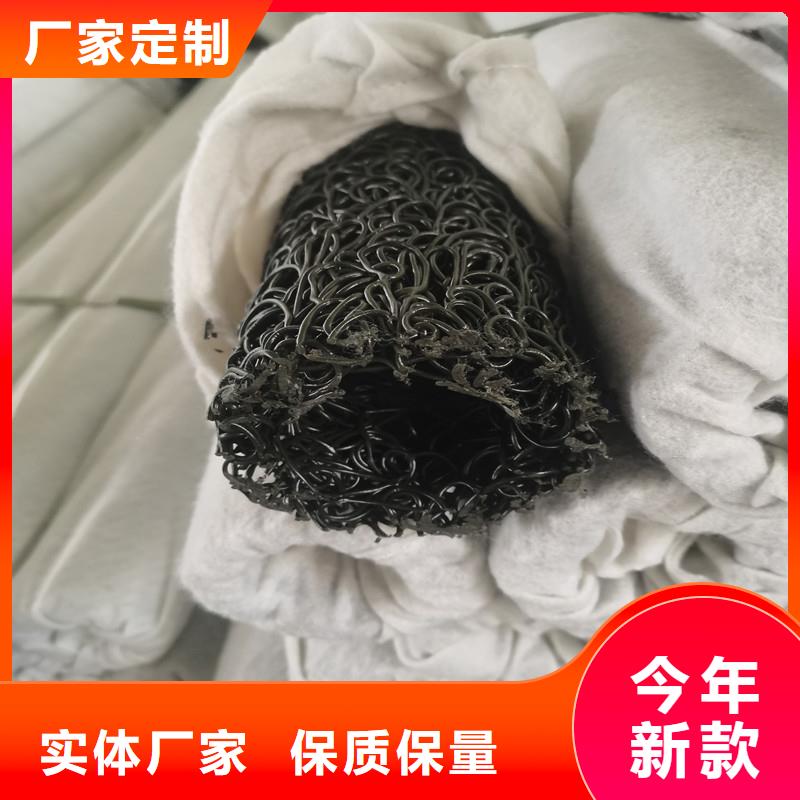 塑料盲管200厂家电话询价