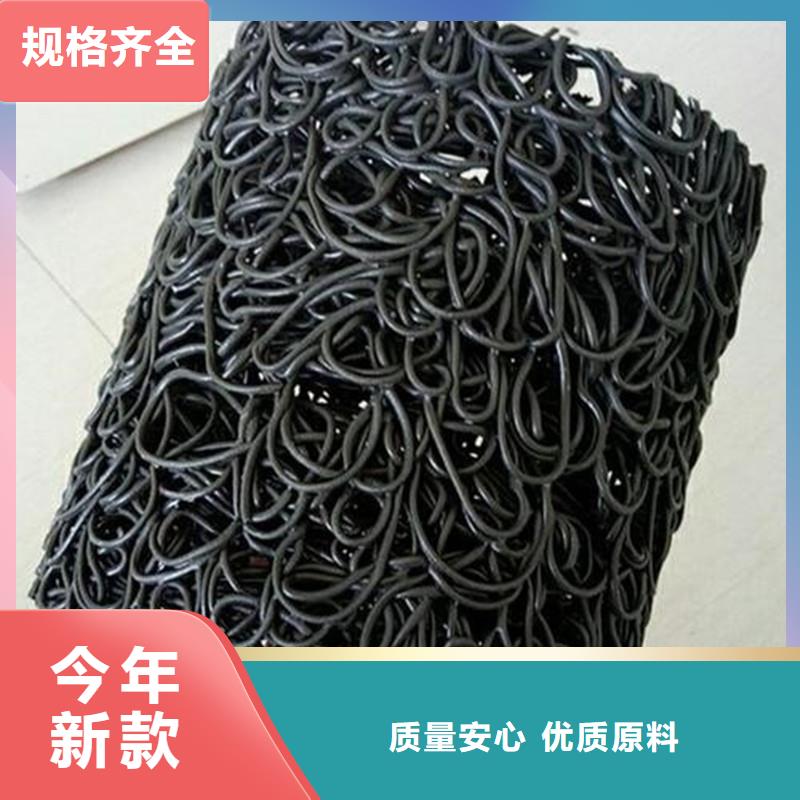 塑料盲管200厂家电话询价
