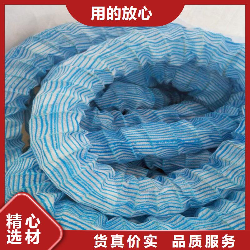 订购透水软管厂家直销怎么选？