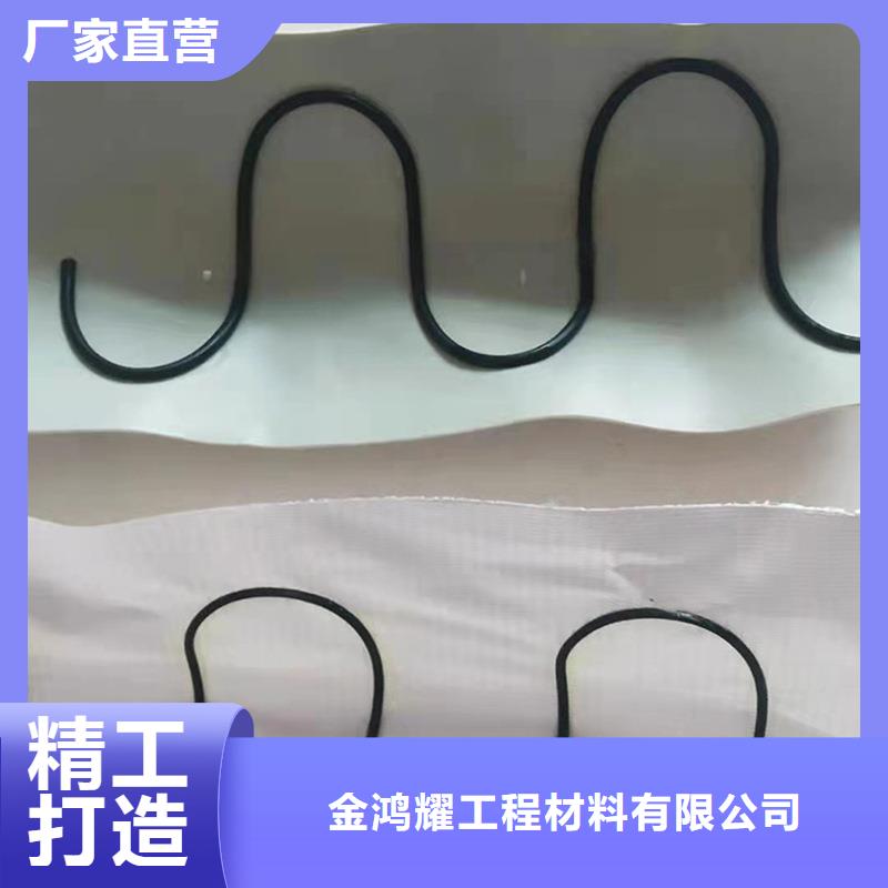 做钢塑软式透水管的生产厂家