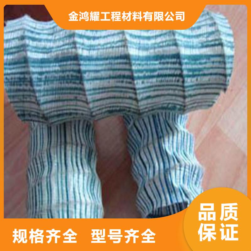 隧道透水软管