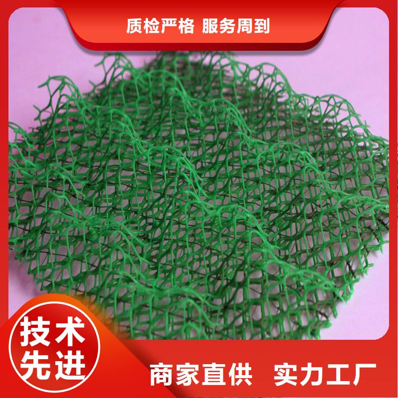 三维土工网多少钱一平方选对厂家很重要