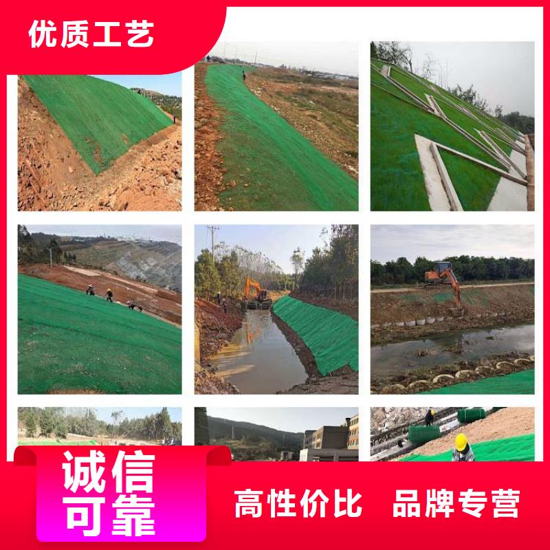 三维土工网多少钱一平方选对厂家很重要