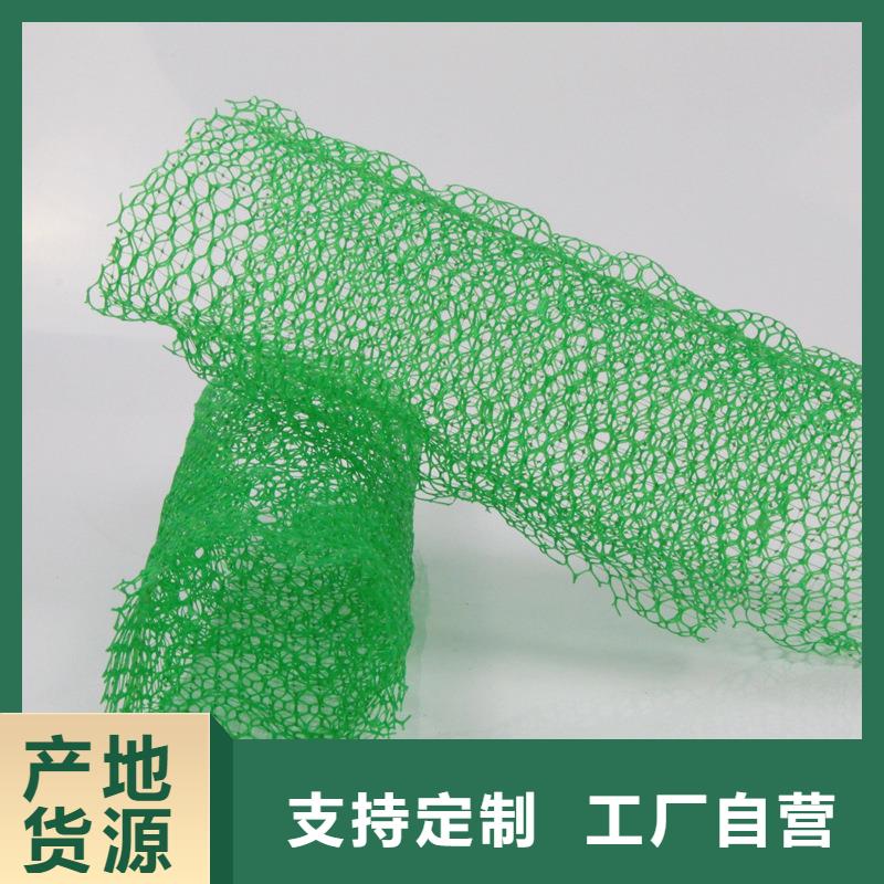 三维植被网聚丙烯网状纤维生产经验丰富