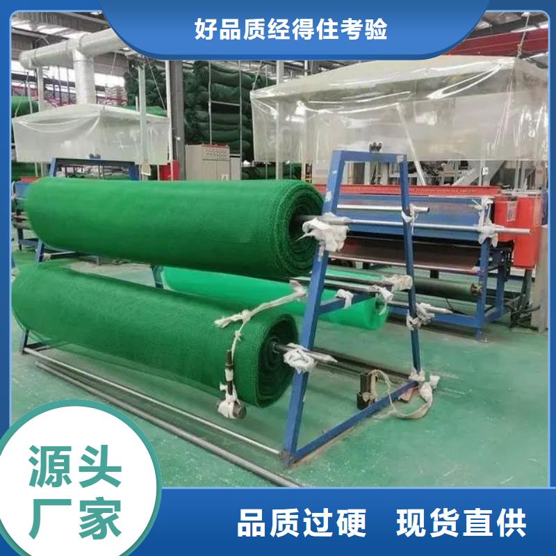 三维植被网铜止水应用领域
