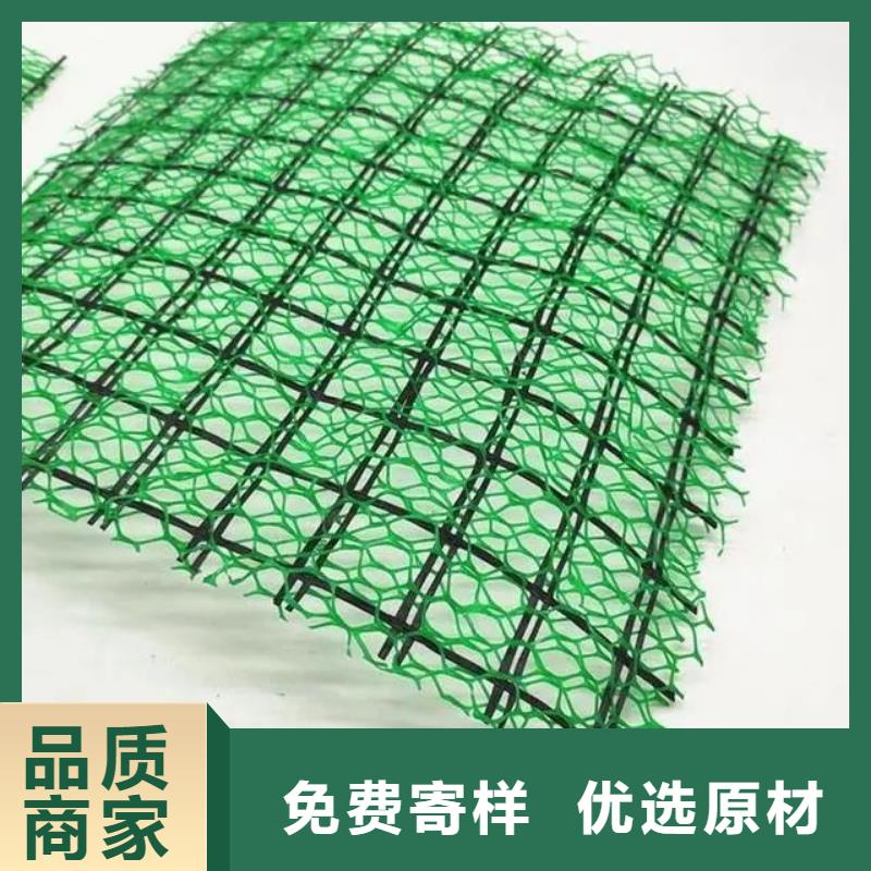 三维植被网沥青麻丝板实力厂家直销