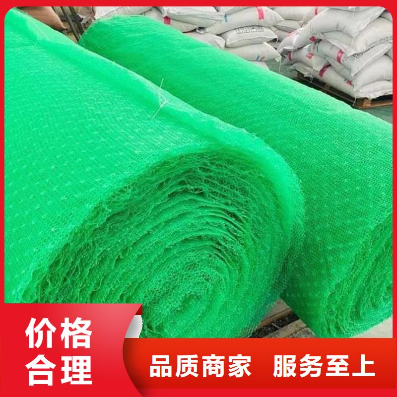 三维土工网多少钱一平方选对厂家很重要