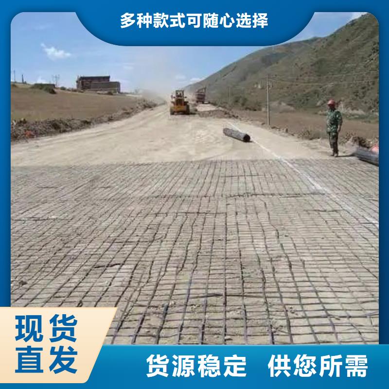 单向土工格栅价格合理厂家