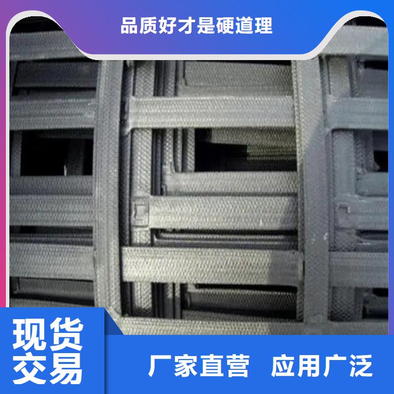 双向土工格栅可定制厂家